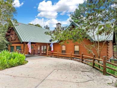 Lake Home For Sale in Brookeland, Texas