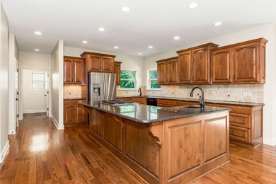 Discover this stunning, custom-built home-one of the largest in