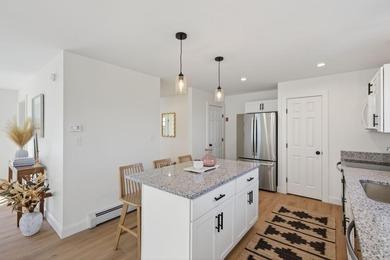 The Linwood at Mineral Springs is now complete and ready for - photo 11