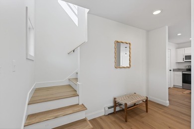 The Linwood at Mineral Springs is now complete and ready for - photo 12