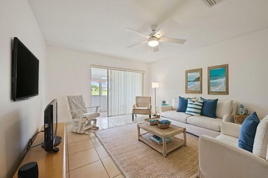 Welcome to this absolutely immaculate, furnished 1 bedroom 1 1/2 - photo 12