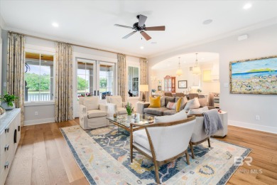 Lakefront Luxury Living in Battles Trace at The ColonyWelcome to