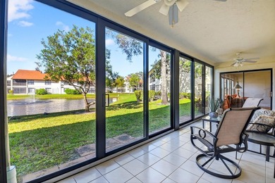 STUNNING LAKESIDE RENOVATION! 1st-floor condo offers expansive - photo 15