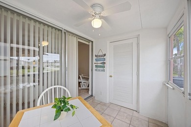 Welcome to this absolutely immaculate, furnished 1 bedroom 1 1/2 - photo 16