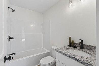The Linwood at Mineral Springs is now complete and ready for - photo 17