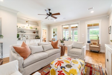 Lakefront Luxury Living in Battles Trace at The ColonyWelcome to