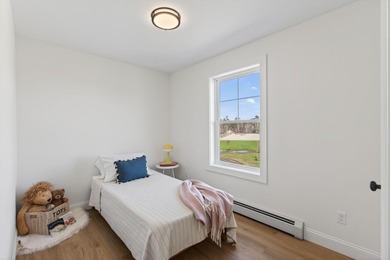 The Linwood at Mineral Springs is now complete and ready for - photo 18