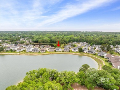 Lakefront Luxury Living in Battles Trace at The ColonyWelcome to