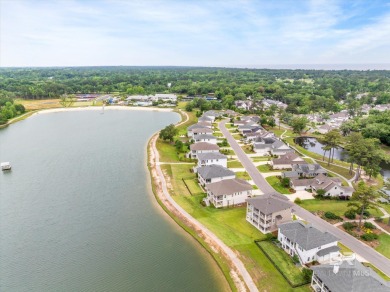 Lakefront Luxury Living in Battles Trace at The ColonyWelcome to