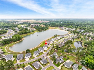 Lakefront Luxury Living in Battles Trace at The ColonyWelcome to