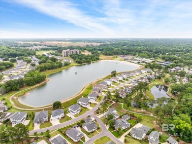 Lakefront Luxury Living in Battles Trace at The ColonyWelcome to