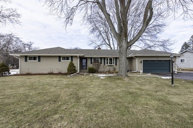 Lake Michigan - Lake County Home For Sale in Beach Park Illinois