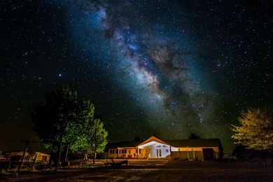 Lake Powell Home For Sale in Kanab Utah