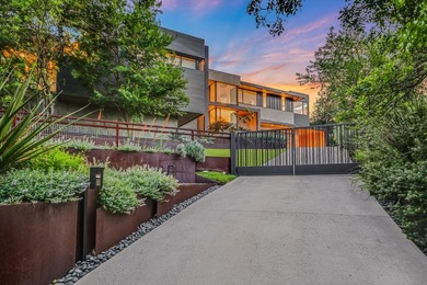 Lake Austin Home For Sale in West Lake Hills Texas