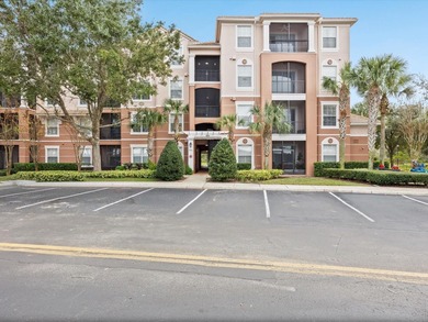 (private lake, pond, creek) Condo For Sale in Davenport Florida