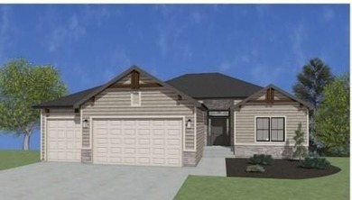 (private lake, pond, creek) Home For Sale in Kansas City Missouri