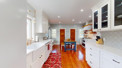 Welcome to your Adirondack getaway! Nestled on a one-acre lot - photo 11