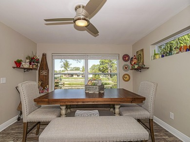 Now this is the total package! Waterfront + renovated 2/2 + - photo 12