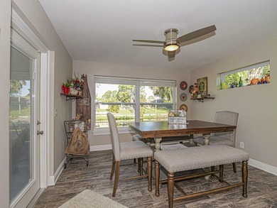 Now this is the total package! Waterfront + renovated 2/2 + - photo 13