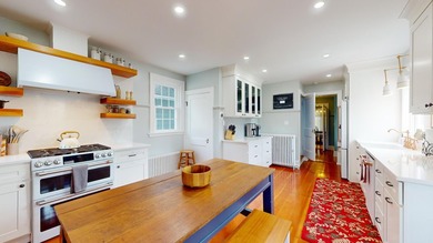 Welcome to your Adirondack getaway! Nestled on a one-acre lot - photo 15