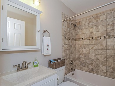 Now this is the total package! Waterfront + renovated 2/2 + - photo 19
