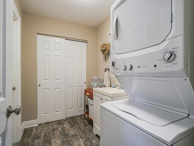 Now this is the total package! Waterfront + renovated 2/2 + - photo 20