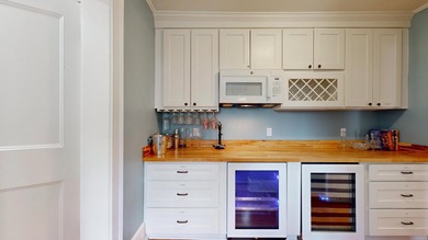 Welcome to your Adirondack getaway! Nestled on a one-acre lot - photo 21