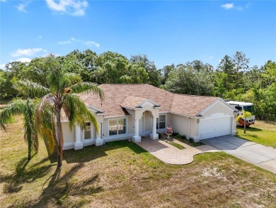Lake Home For Sale in Orlando, Florida