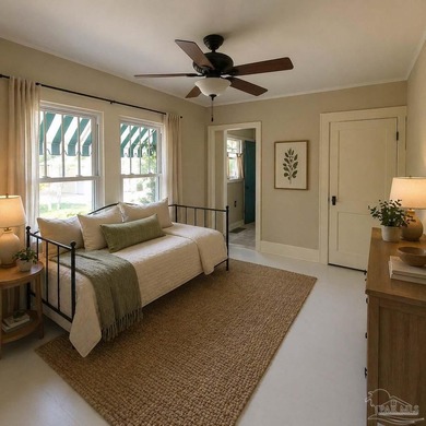 Welcome to this charming East Hill cottage, full of character - photo 21