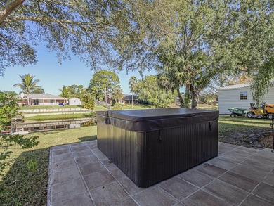 Now this is the total package! Waterfront + renovated 2/2 + - photo 23
