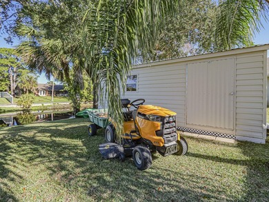 Now this is the total package! Waterfront + renovated 2/2 + - photo 24