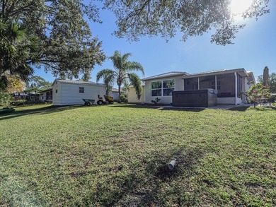Now this is the total package! Waterfront + renovated 2/2 + - photo 26