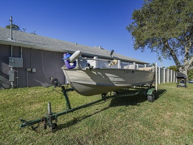 Now this is the total package! Waterfront + renovated 2/2 + - photo 28