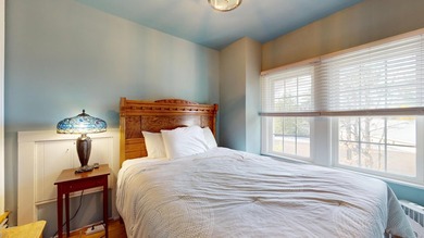 Welcome to your Adirondack getaway! Nestled on a one-acre lot - photo 33