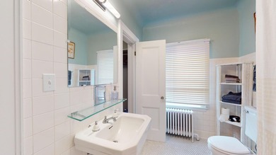 Welcome to your Adirondack getaway! Nestled on a one-acre lot - photo 41
