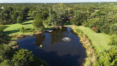 Lake Home For Sale in Edmond, Oklahoma