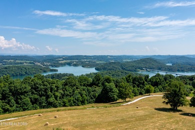 Boasting stunning views of Norris Lake and gorgeous East - photo 2