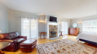 Welcome to your Adirondack getaway! Nestled on a one-acre lot - photo 43