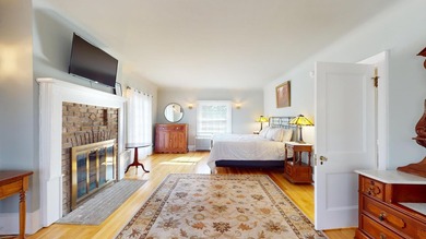 Welcome to your Adirondack getaway! Nestled on a one-acre lot - photo 44
