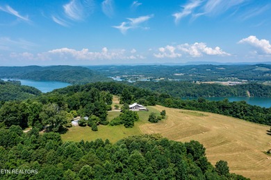 Boasting stunning views of Norris Lake and gorgeous East - photo 4