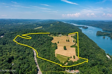 Boasting stunning views of Norris Lake and gorgeous East - photo 6