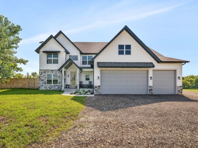 Lake Home For Sale in Morris, Illinois