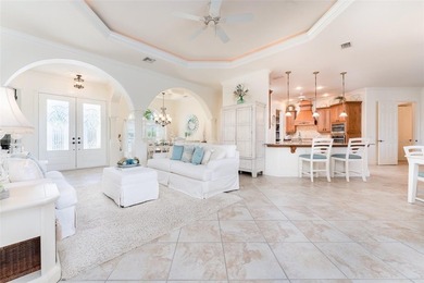 Where your backyard is the water and your garage can hold your - photo 3