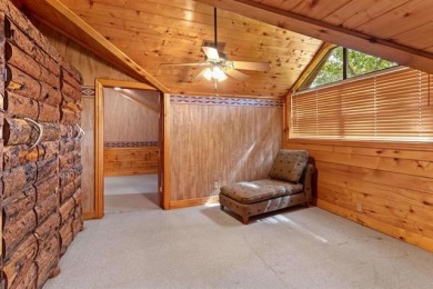 Custom Log Home - photo 18