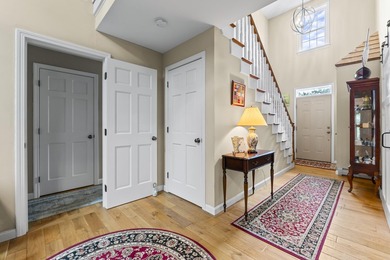 Welcome to the Forest, a planned community of stunning homes - photo 4