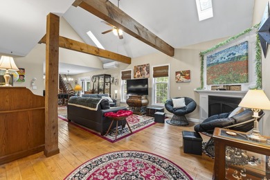 Welcome to the Forest, a planned community of stunning homes - photo 6