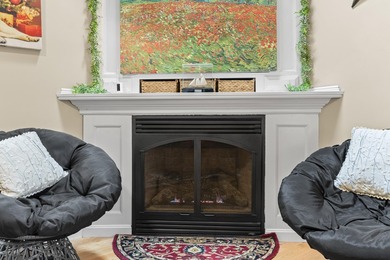 Welcome to the Forest, a planned community of stunning homes - photo 7