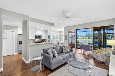 Lake Home For Sale in Estero, Florida