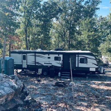 Lake Lot For Sale in French Village, Missouri