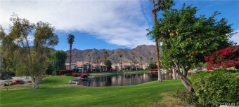 Lakes at PGA West  Condo For Sale in La Quinta California